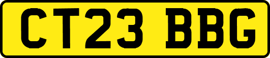 CT23BBG
