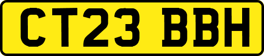 CT23BBH