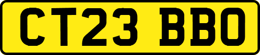 CT23BBO
