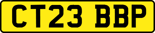 CT23BBP