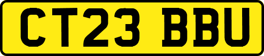 CT23BBU