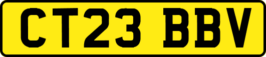 CT23BBV