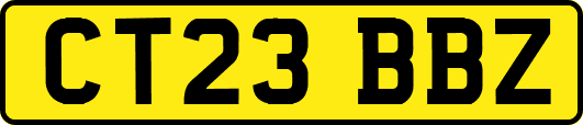 CT23BBZ