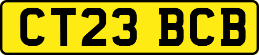 CT23BCB