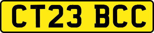 CT23BCC