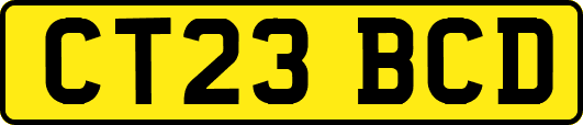 CT23BCD
