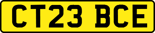 CT23BCE