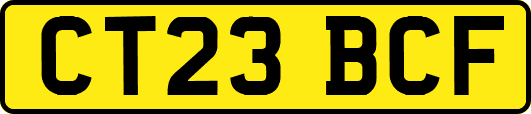 CT23BCF