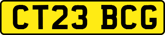 CT23BCG