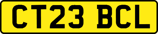 CT23BCL
