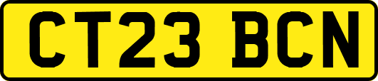 CT23BCN