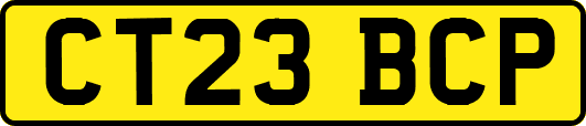 CT23BCP