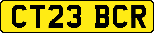 CT23BCR