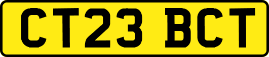 CT23BCT