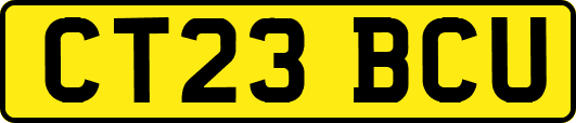 CT23BCU