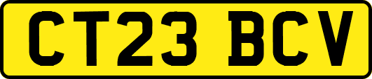 CT23BCV