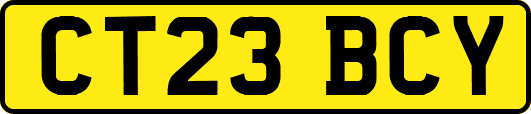 CT23BCY
