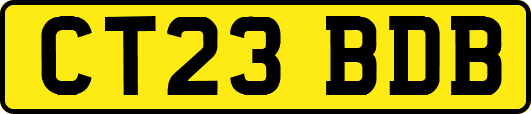 CT23BDB