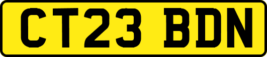 CT23BDN
