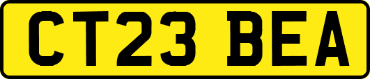 CT23BEA