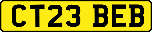 CT23BEB