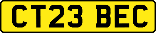 CT23BEC