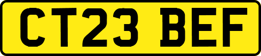 CT23BEF