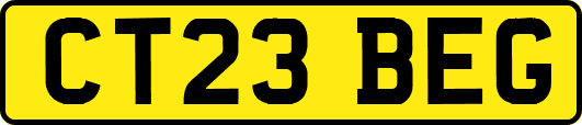 CT23BEG