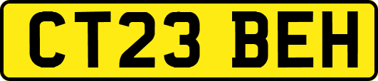 CT23BEH