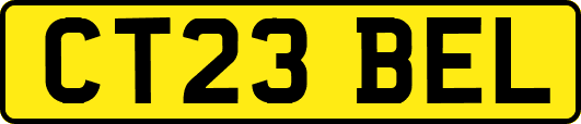 CT23BEL