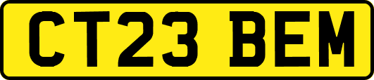 CT23BEM