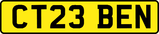 CT23BEN