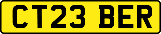CT23BER