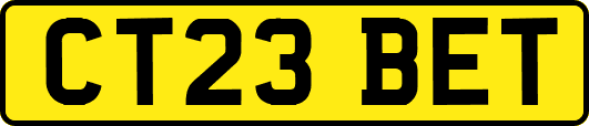 CT23BET