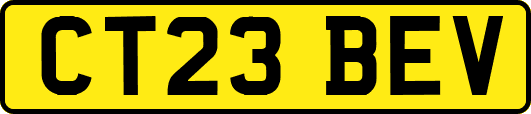 CT23BEV