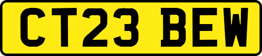 CT23BEW