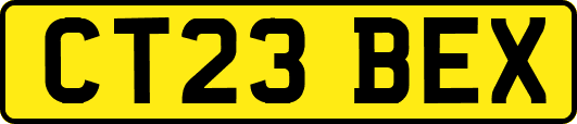 CT23BEX