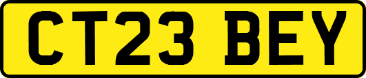 CT23BEY