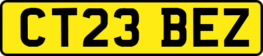 CT23BEZ