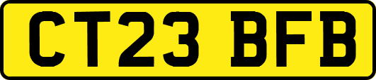 CT23BFB