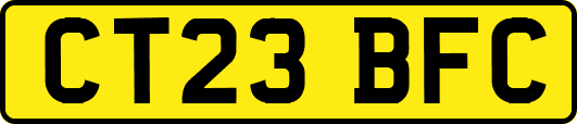 CT23BFC