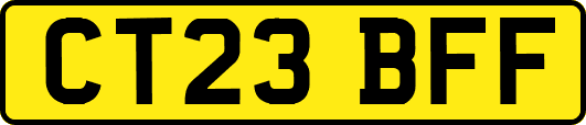 CT23BFF