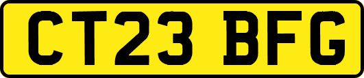 CT23BFG
