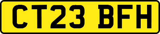 CT23BFH