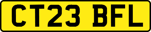 CT23BFL