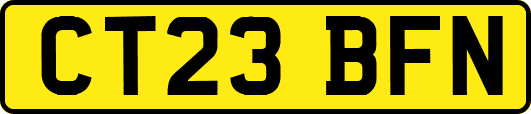 CT23BFN
