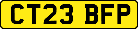 CT23BFP