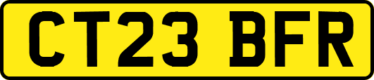 CT23BFR