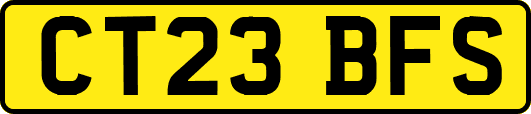 CT23BFS