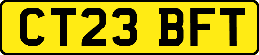CT23BFT